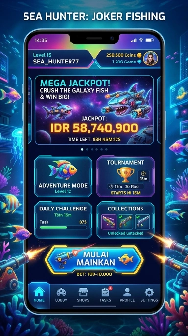 Beragam kategori aplikasi yang ditawarkan oleh f7f7.